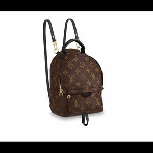 Louis Vuitton mini bag